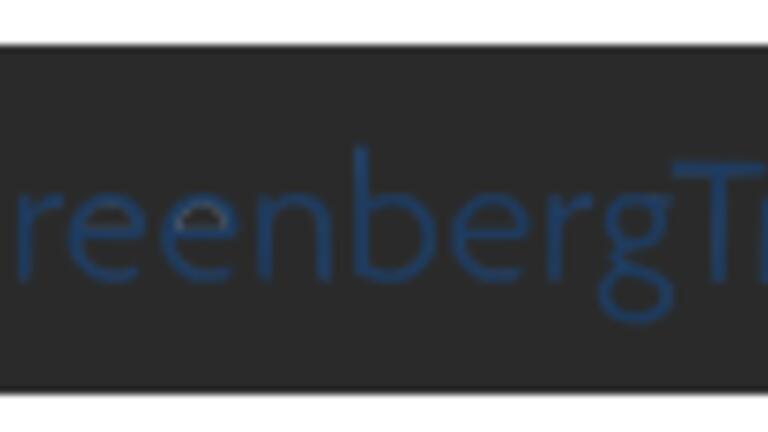 Greenberg Taurig logo