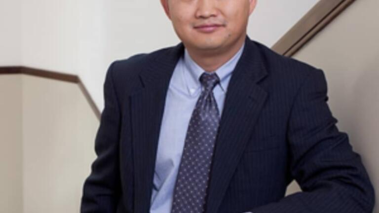 Liang Wang