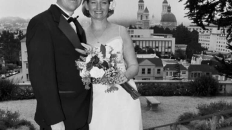 Courtney W. Jones and David E. Bonacci