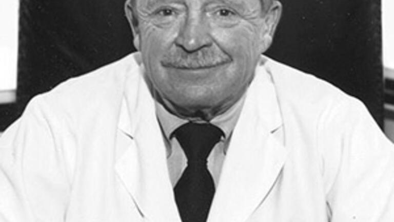 Dr. Paul J. Fry, Jr.