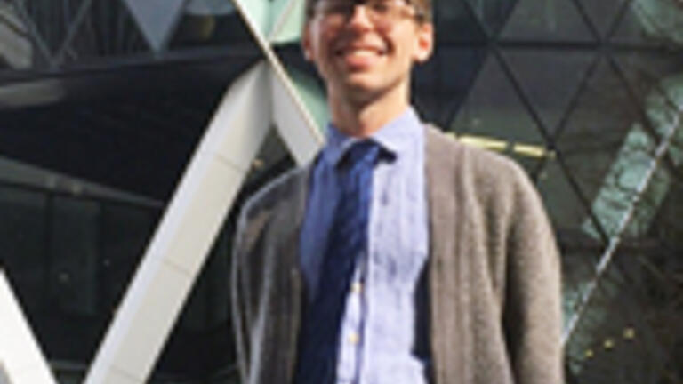 Bryce Prenovost