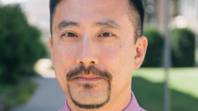 David Kim