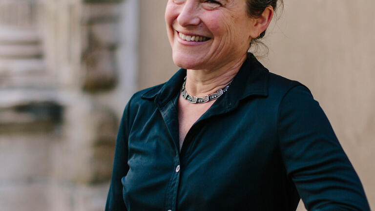 Prof. Amie Dowling