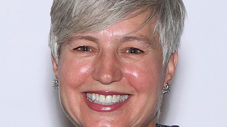 Professor Cathy Gabor