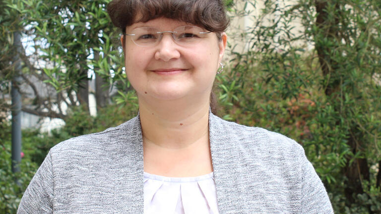 Prof. Olga Karpenko