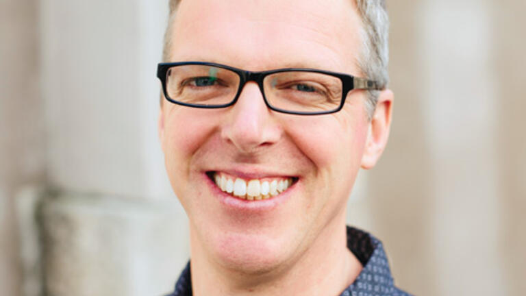 Gerard Kuperus