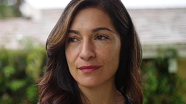 Laleh Khadivi