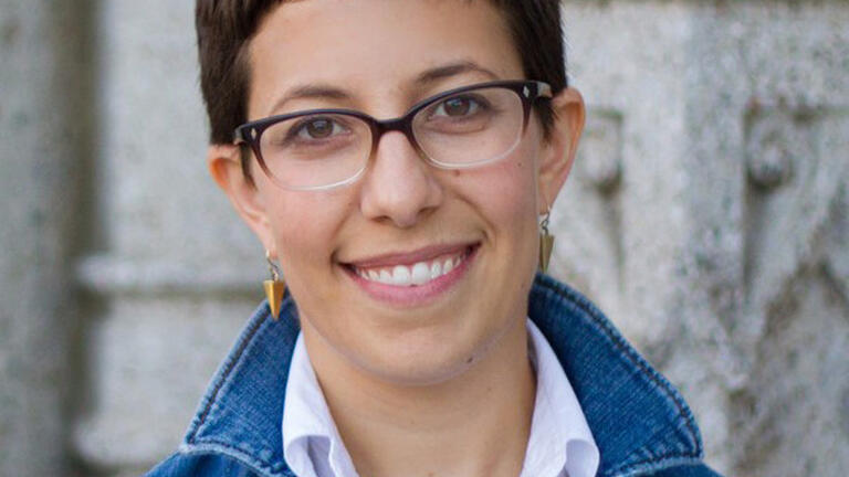 Professor Rebecca Mason