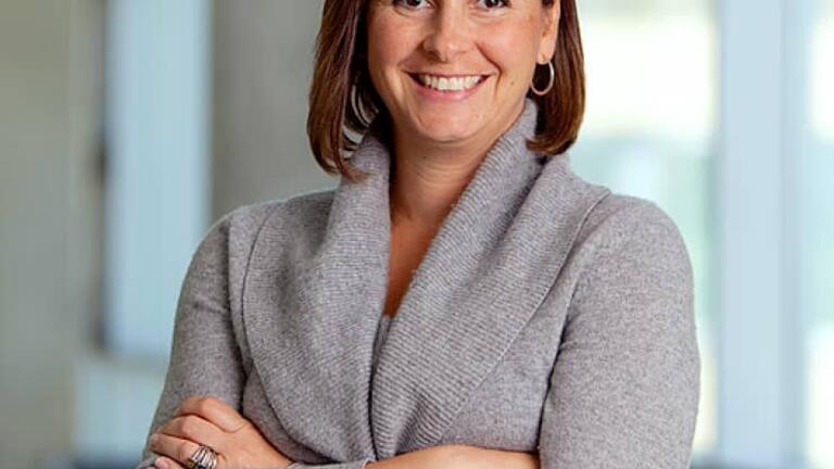 Jennifer Parlamis