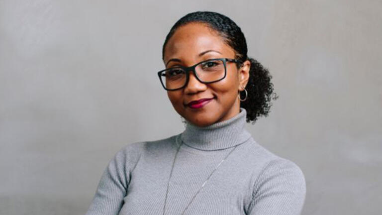 USF Professor Sonja Martin Poole