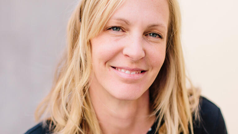 Prof. Saralyn Ruff