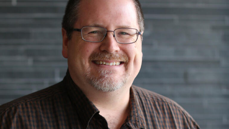 Brian Thornton