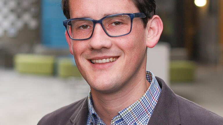 Professor James Wilson