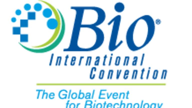BIO conference logo