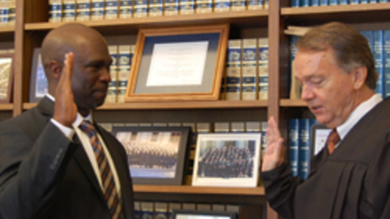 Charles E. Wilson II 