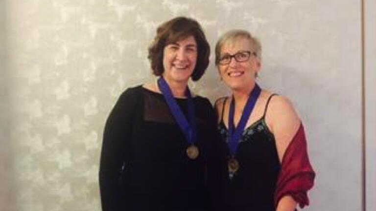 Fellows in the National Academy of Practice