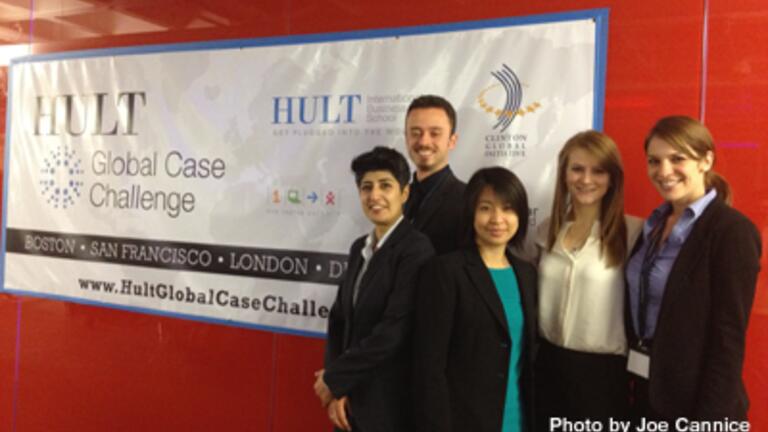 Hult-USF-MBA-2012-Case-Team 