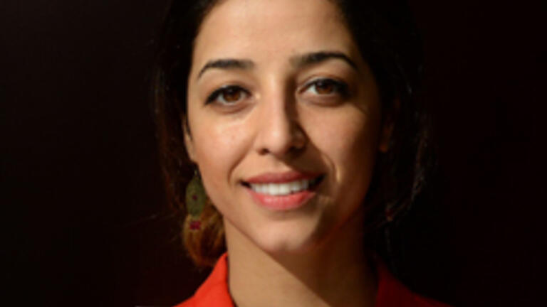 Mona Ahmadi Part-Time MBA School of Management