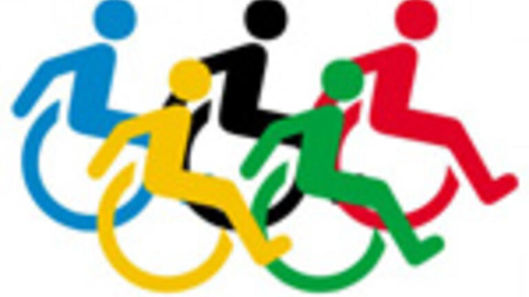 Paralympic Logo