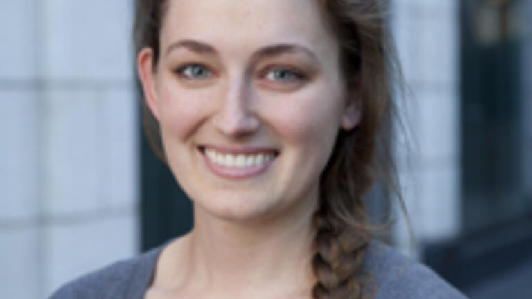Rachel Smith MSAN 14