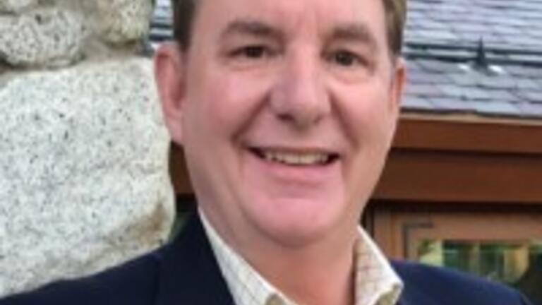 Steven Thompson