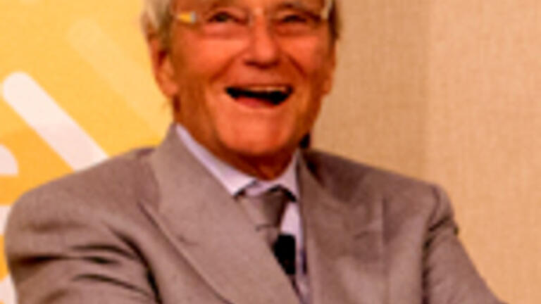 Venture Capitalist Tom Perkins School of Management