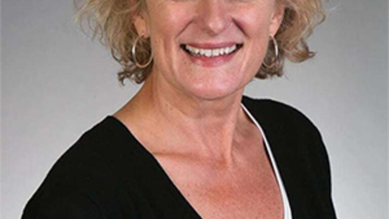 Dr. June Madsen Clausen, Program Director, Clinical Psychology PsyD program