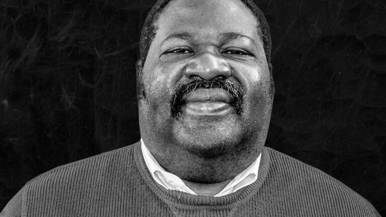 Michael Watson