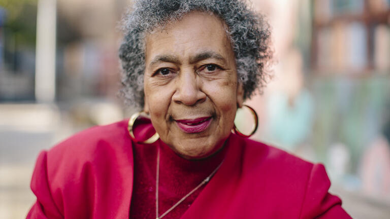 Lynnette A. White