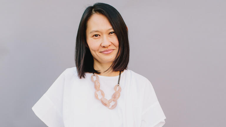 Lillian Chiang, Assistant Professor, Counseling Psychology