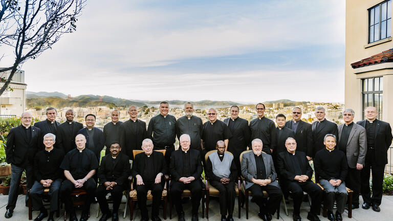 Jesuit Community at USF