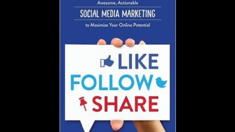 Cover of Social Media Marketing by Susan Barnes