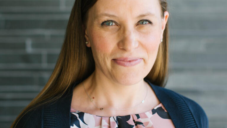 Eve-Anne Doohan