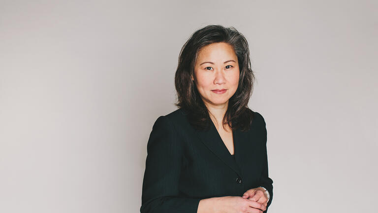 Doris Cheng '98