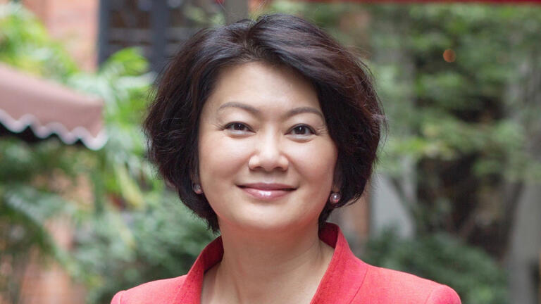 Nora Wu '88