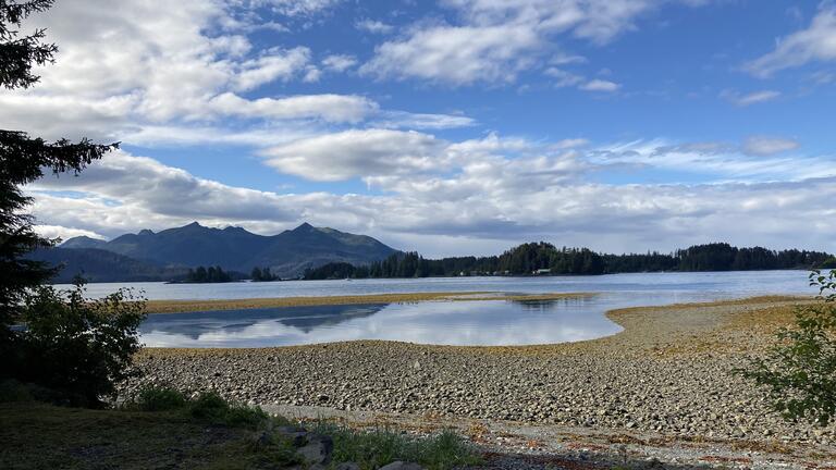 Sitka, Alaska