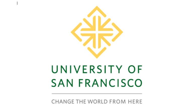 University of San Francisco unveils new logo