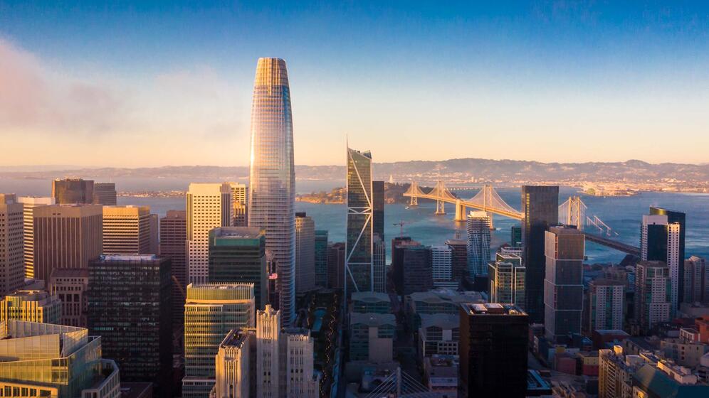 Internships University of San Francisco