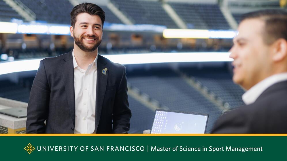 Graduate Programs - College of Arts and Sciences | University of San ...