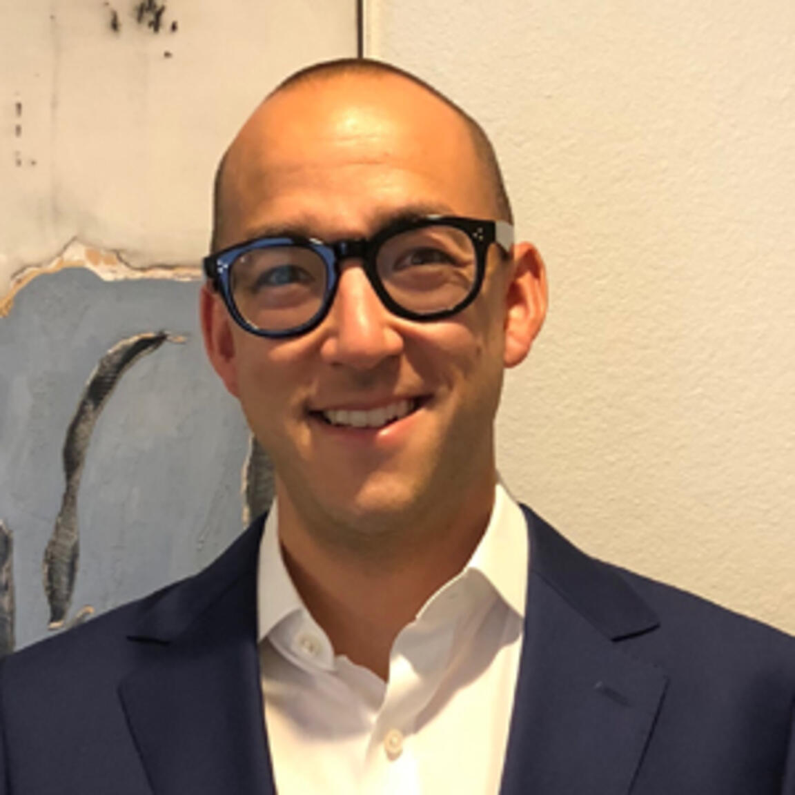 Nick Leonard University of San Francisco