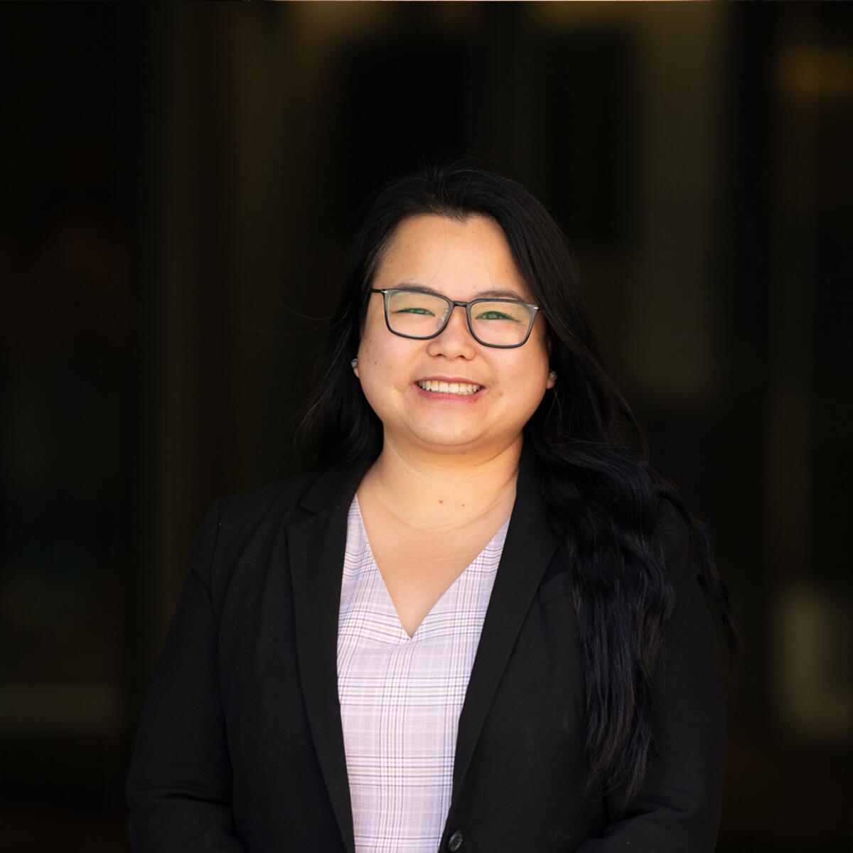 Belle Yan | University of San Francisco