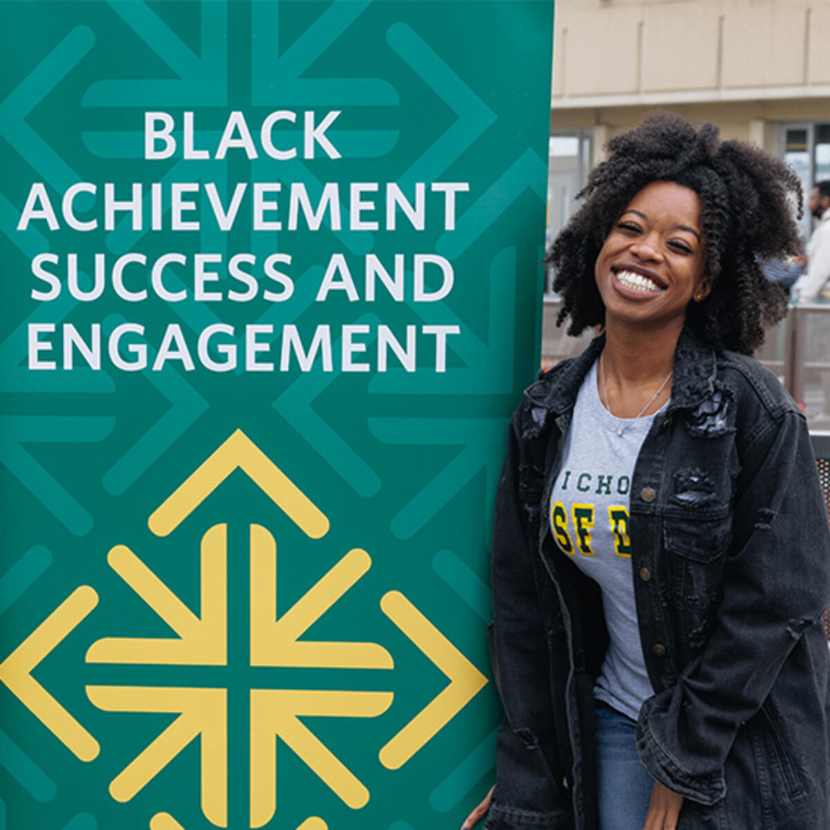 Scholars Experience - Black Scholar Program | University of San Francisco
