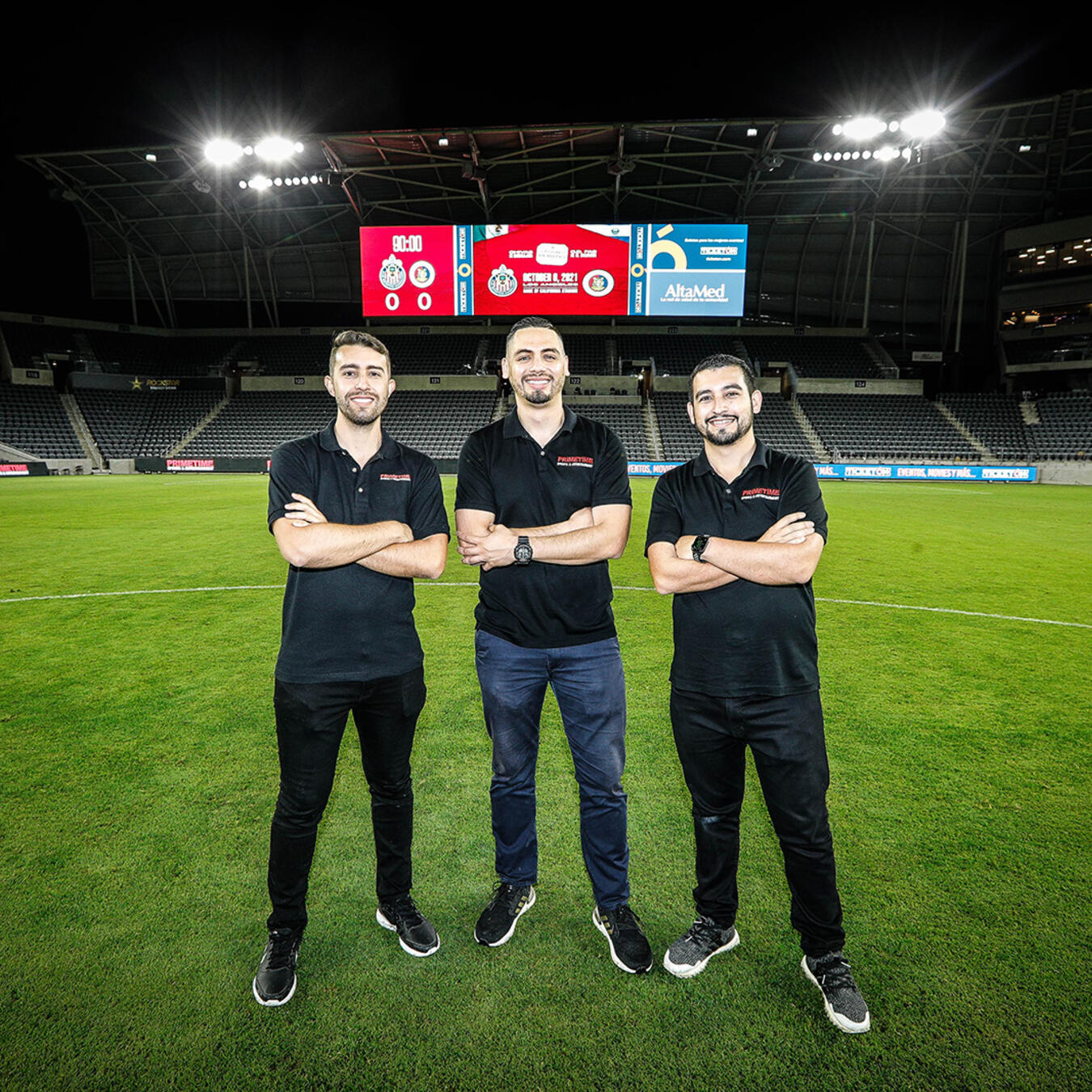 Internships Sport Management, MS University of San Francisco