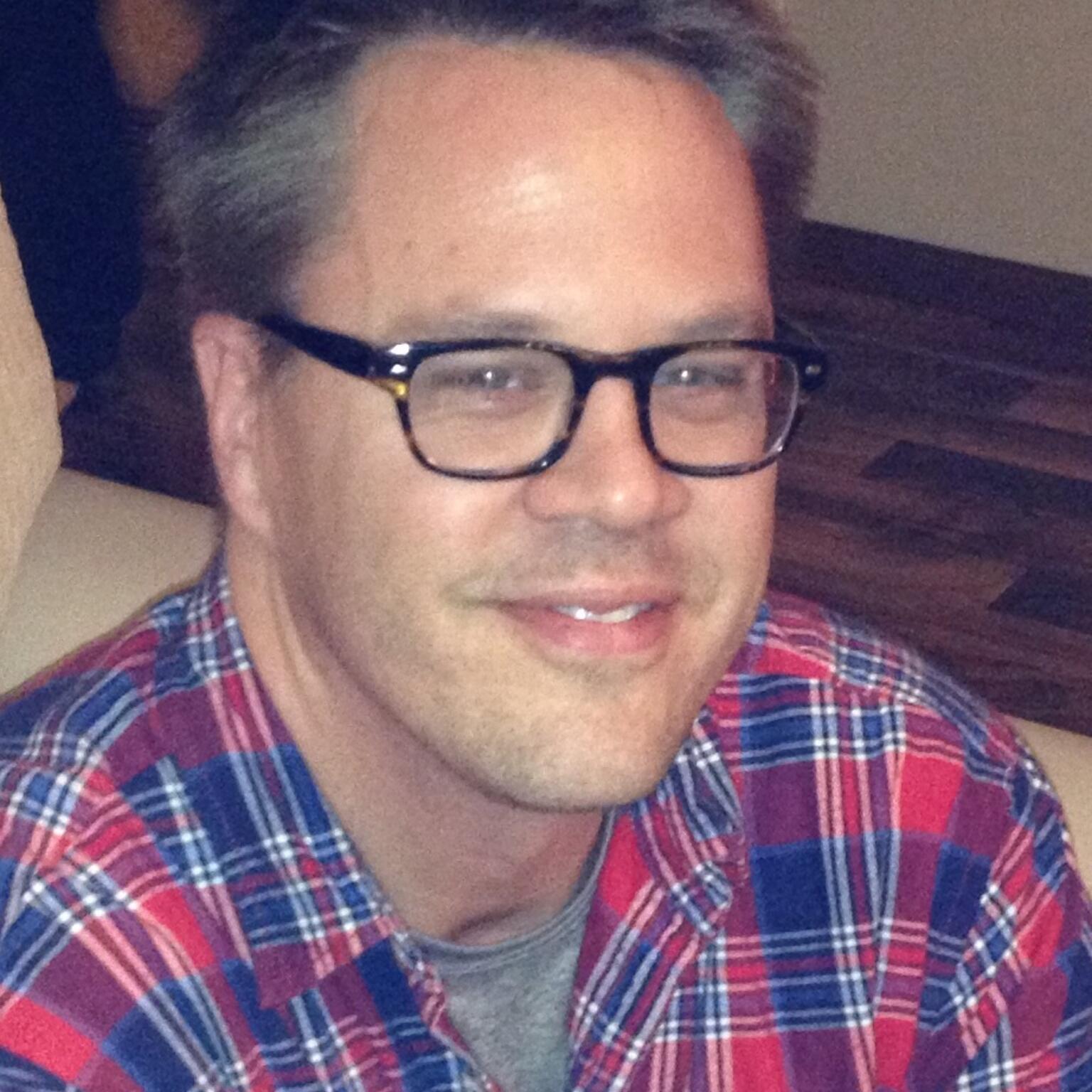 Mark Bauermeister | University of San Francisco