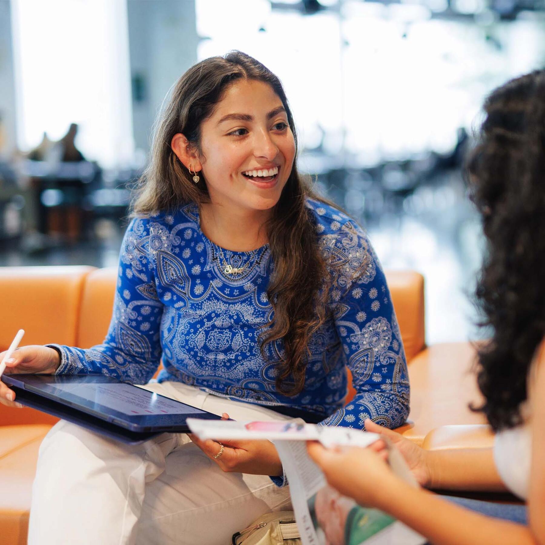 College of Arts and Sciences | University of San Francisco