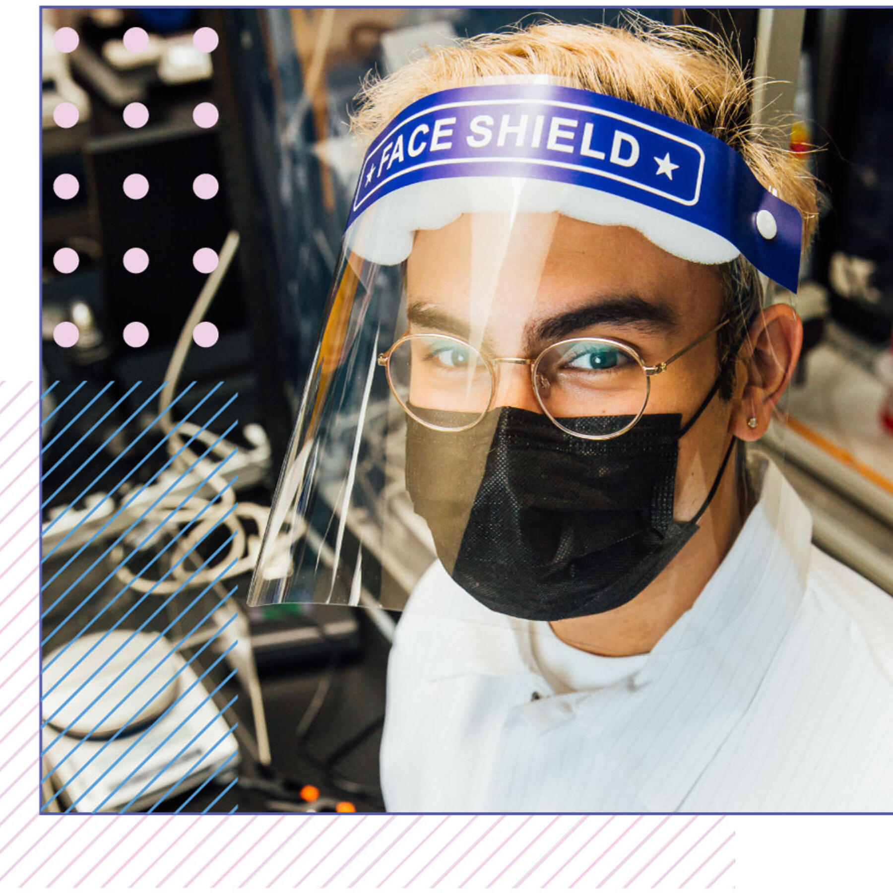 Internships University of San Francisco