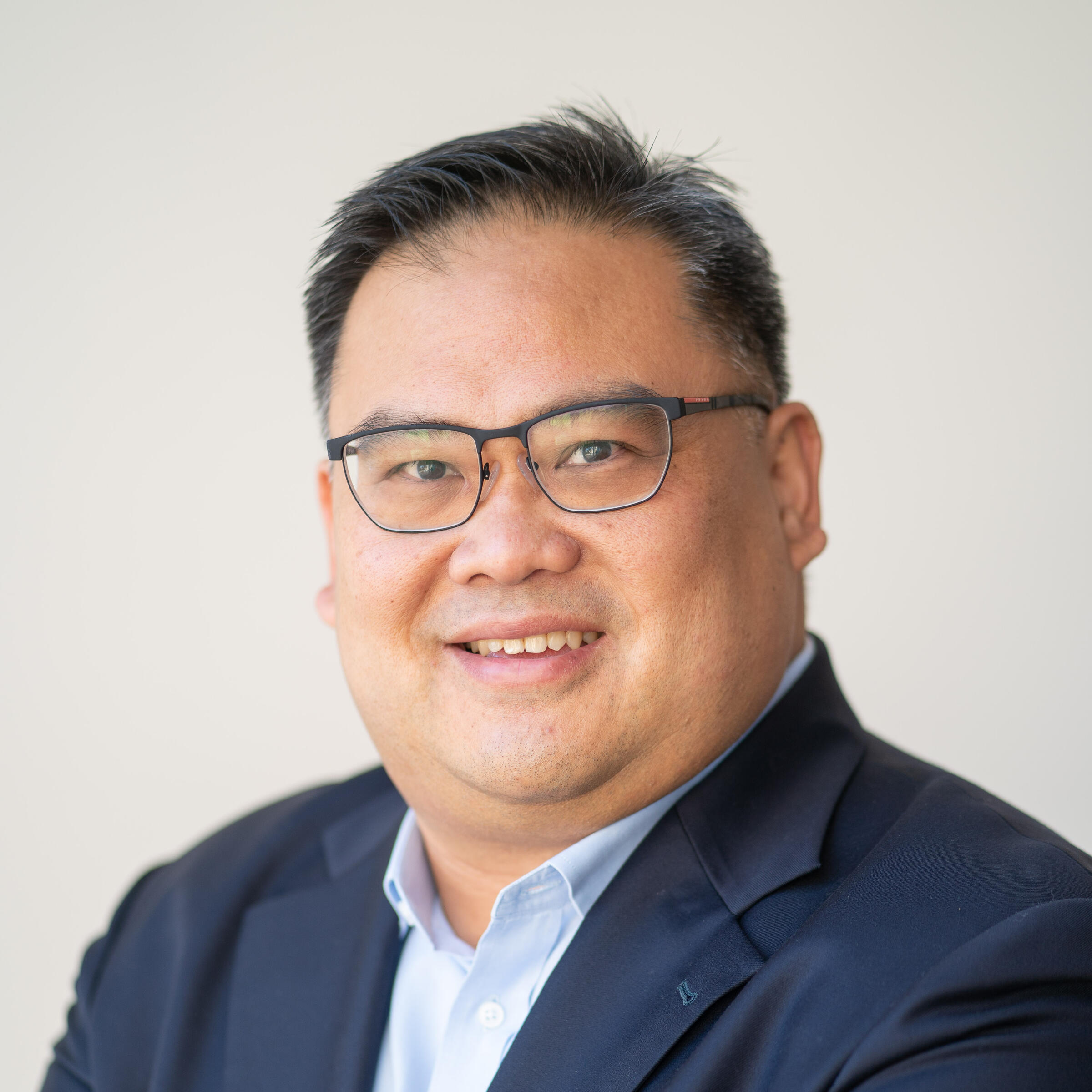 Jonathan Chu University of San Francisco