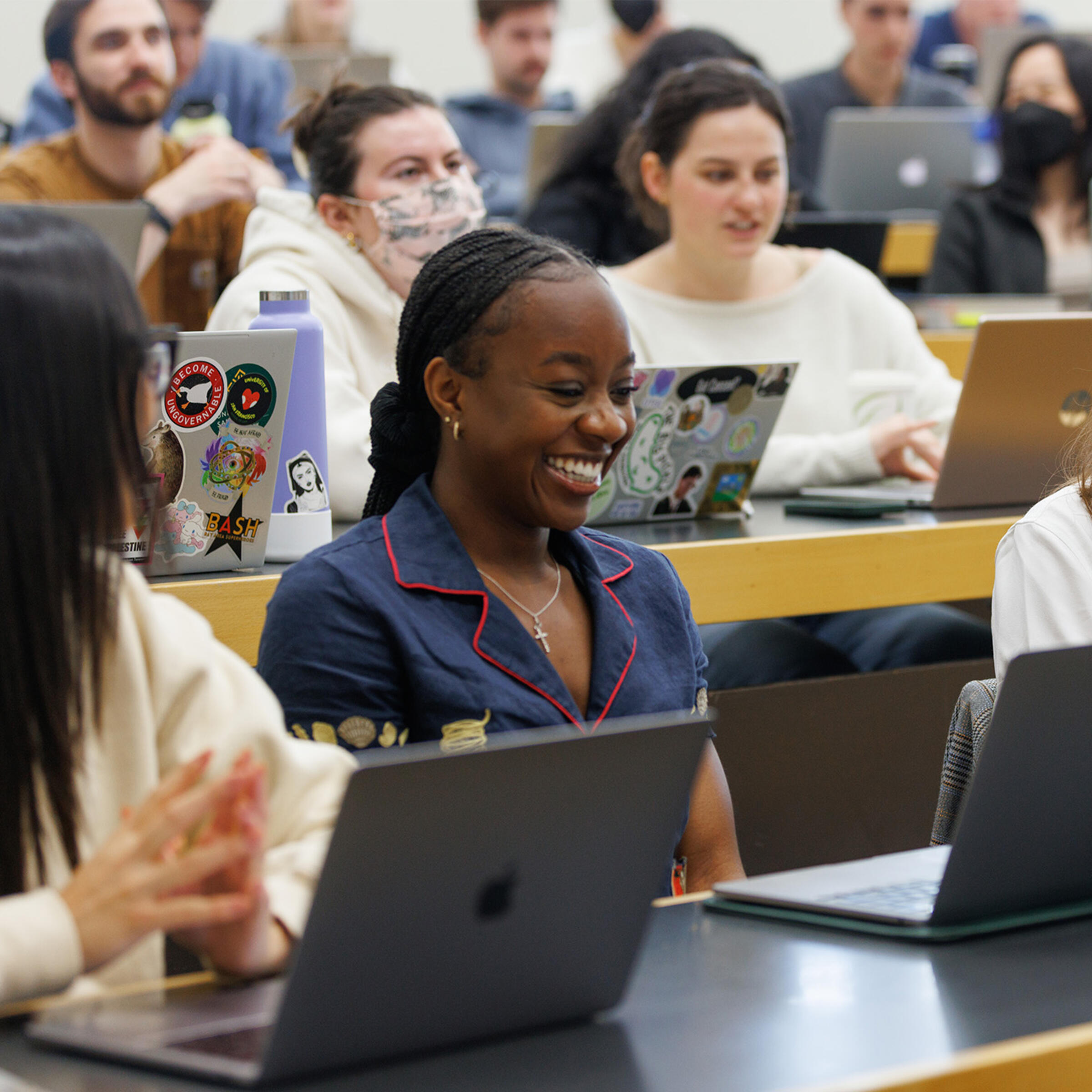 USF School of Law