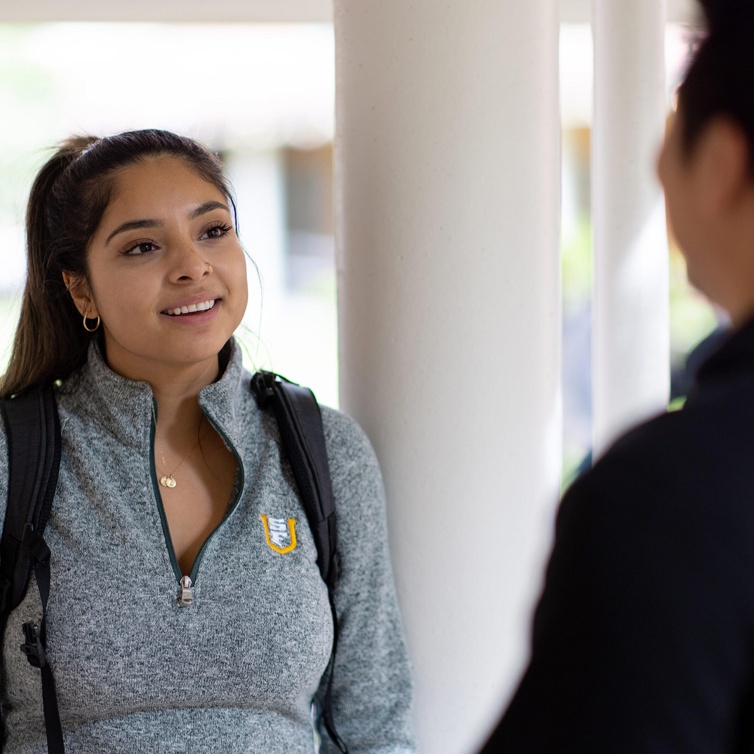 USFCA Department of Leadership Studies