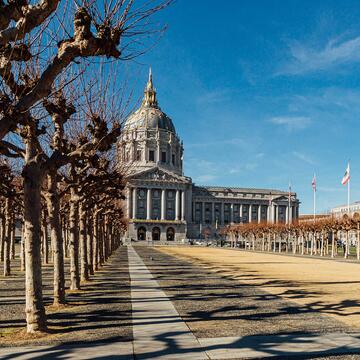 San Francisco City Hall